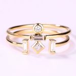 2019 Engagement Ring Trends