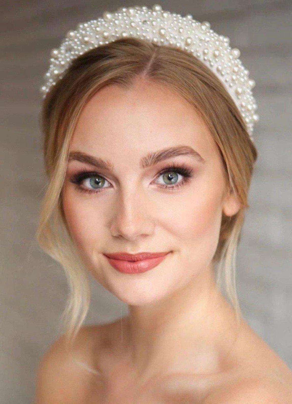 Pearl Wedding Accessories